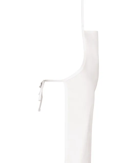K884 - Chefkok-set voor kinderen White
