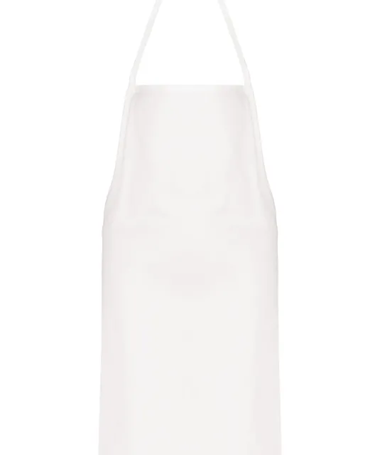 K884 - Chefkok-set voor kinderen White