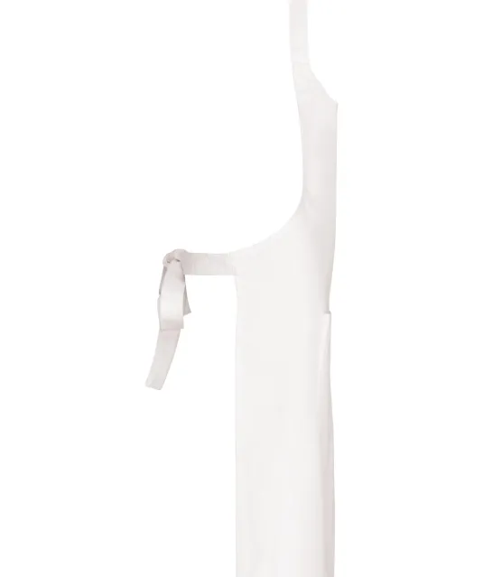 K889 - Kinderschort White