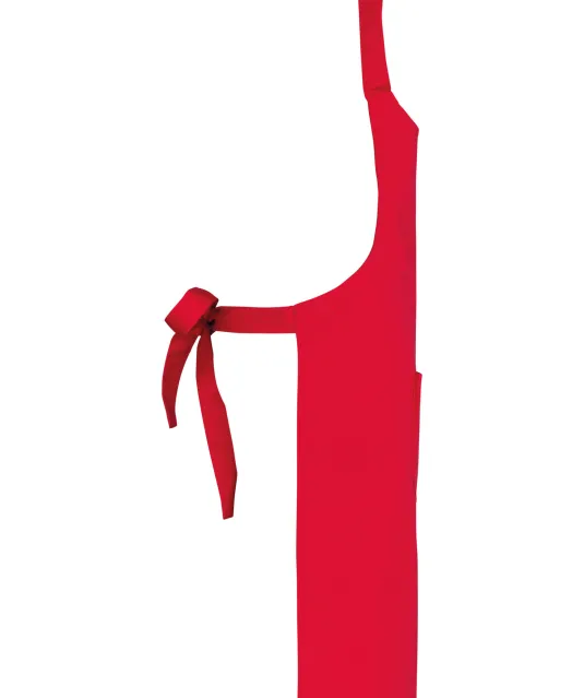 K889 - Kinderschort Red