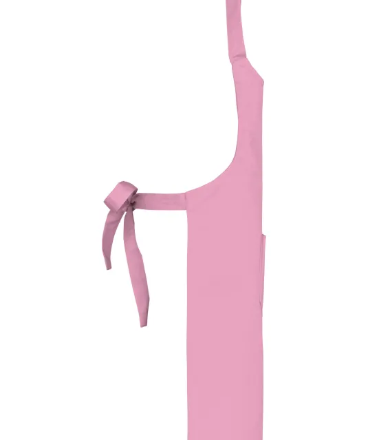 K889 - Kinderschort Dark Pink