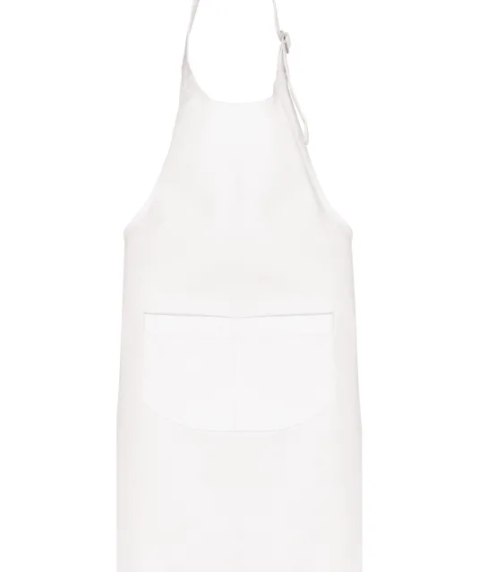 K889 - Kinderschort White