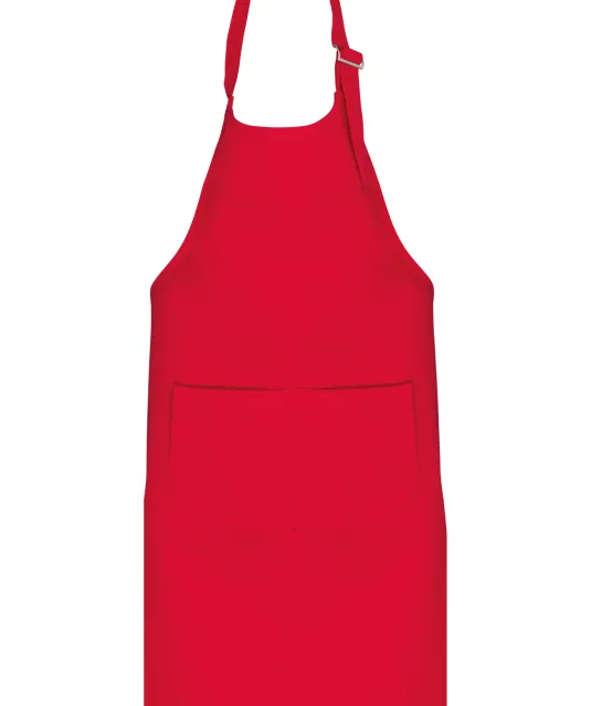 K889 - Kinderschort Red