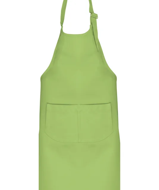 K889 - Kinderschort Lime