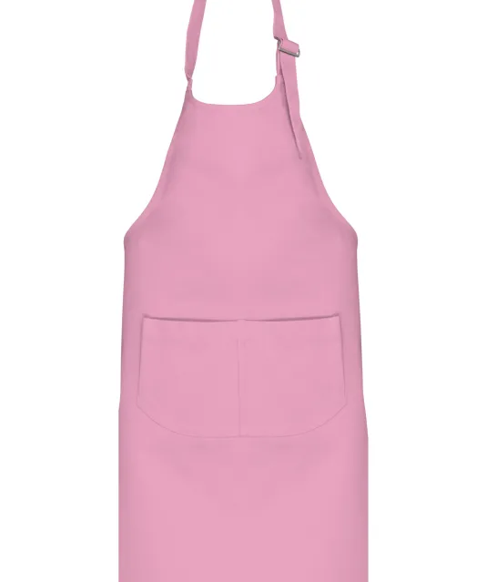 K889 - Kinderschort Dark Pink