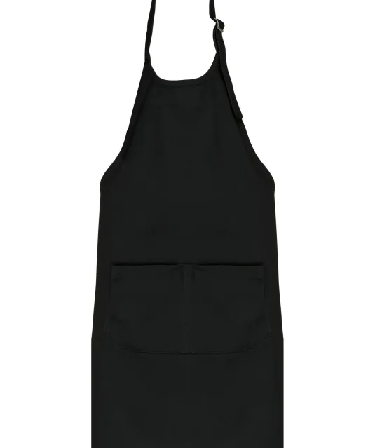 K889 - Kinderschort Black