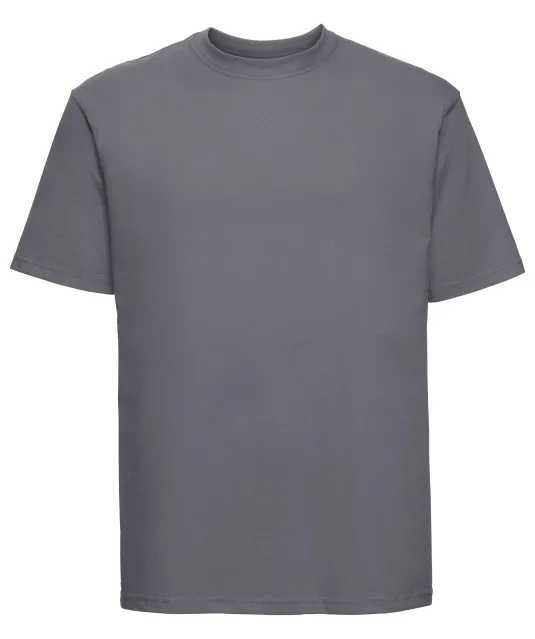 RUZT180 - Classic T-shirt Convoy Grey