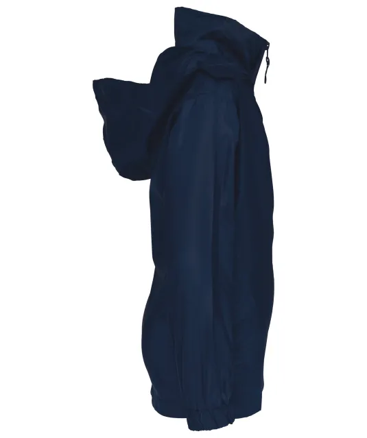 K6102 - Kinderwindbreaker Navy