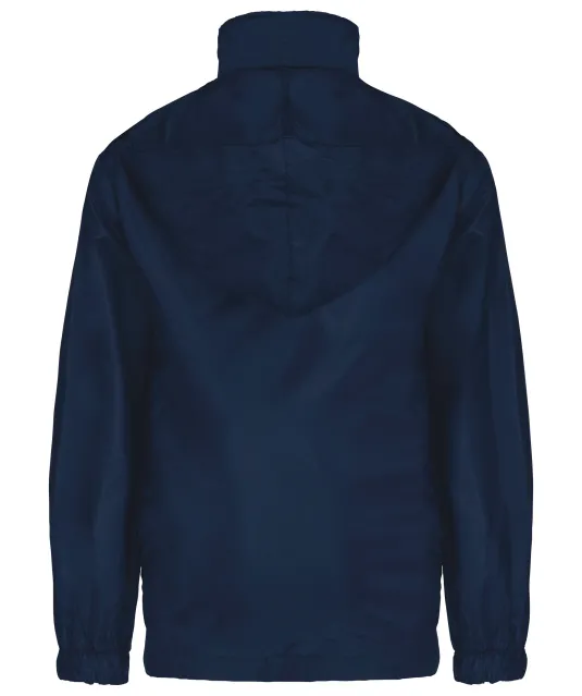 K6102 - Kinderwindbreaker Navy