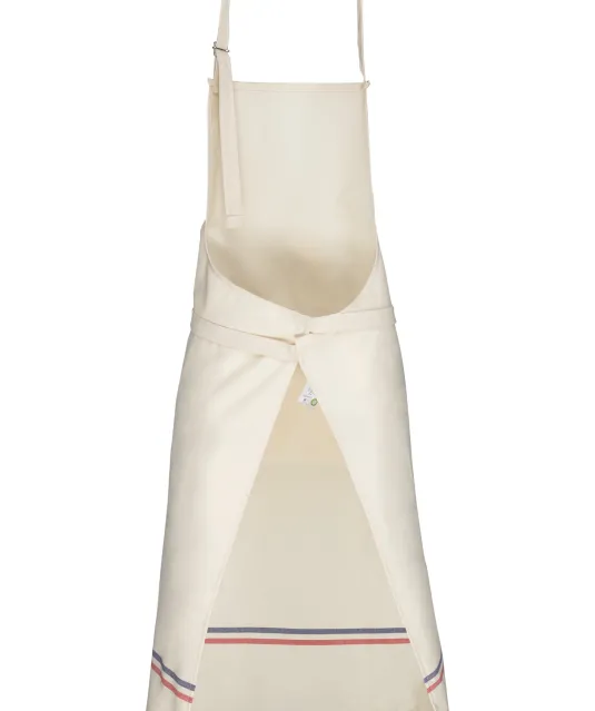 K8012 - Schort Origine France Garantie Natural