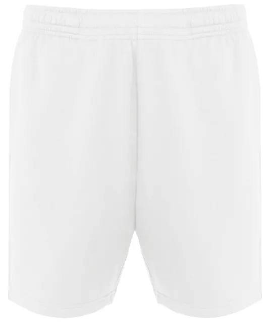 K7026 - Duurzame short White