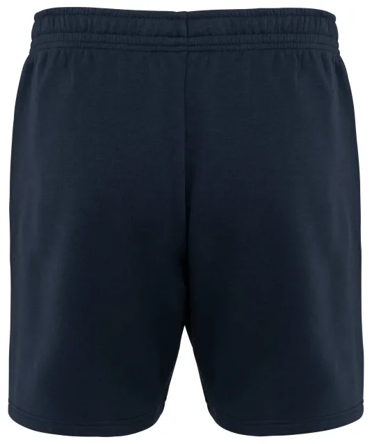 K7026 - Duurzame short Navy