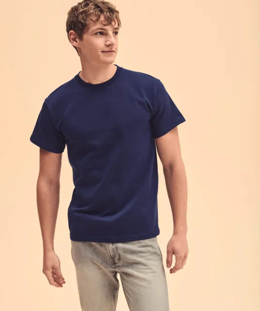 SC61212 - Heavy T (61-212-0) White