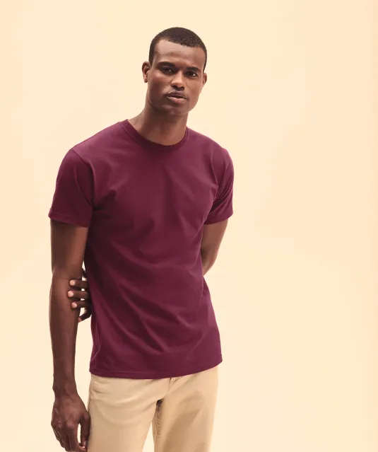SC61044 - Super Premium T (61-044-0) Deep Navy