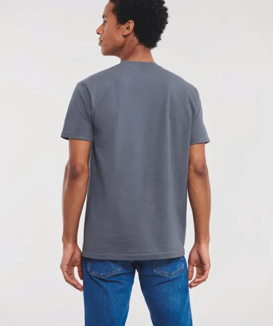 RUZT180 - Classic T-shirt White