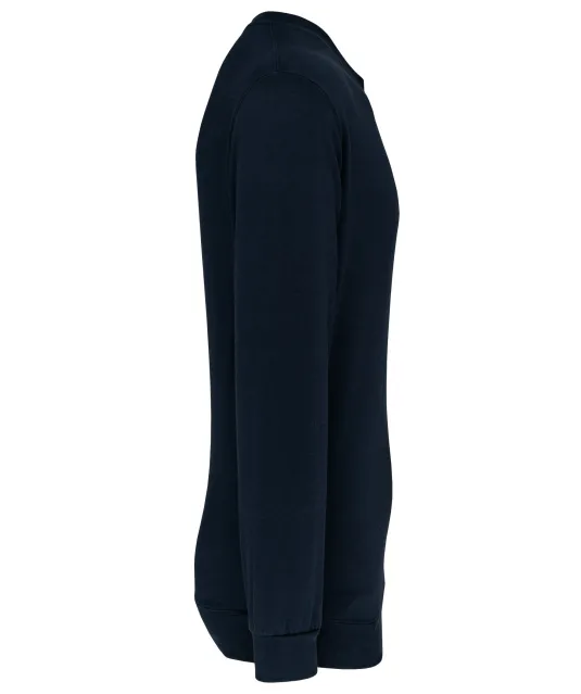 K474 - Sweater ronde hals Navy