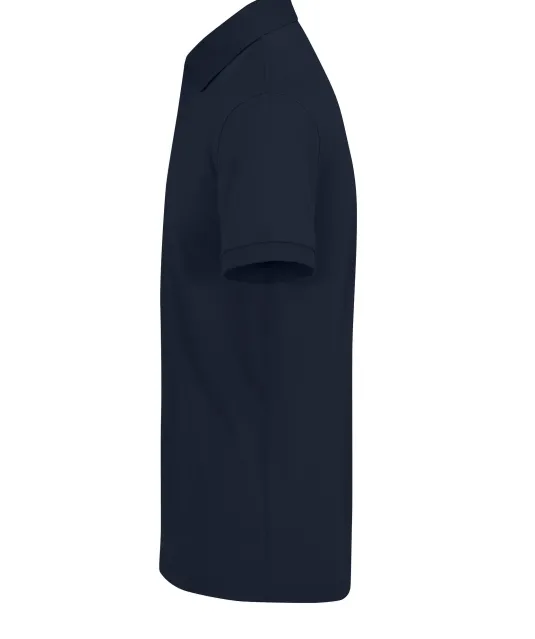CGPU424 - MY POLO 180 Heren korte mouwen Navy