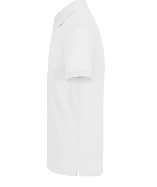 CGPU426 - MY POLO 210 Heren korte mouwen White