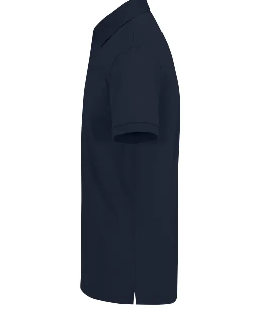 CGPU426 - MY POLO 210 Heren korte mouwen Navy