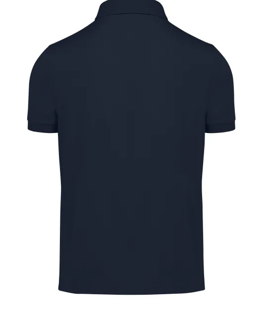 CGPU426 - MY POLO 210 Heren korte mouwen Navy