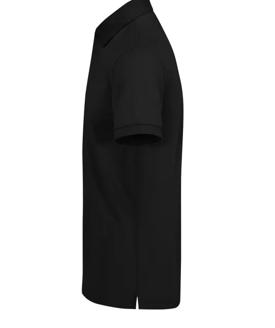 CGPU426 - MY POLO 210 Heren korte mouwen Black
