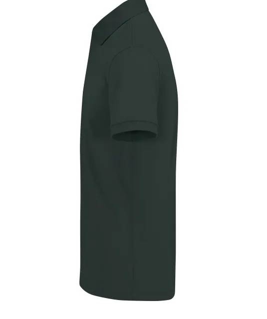 CGPU428 - MY ECO POLO 65/35 Heren korte mouwen Dark Forest