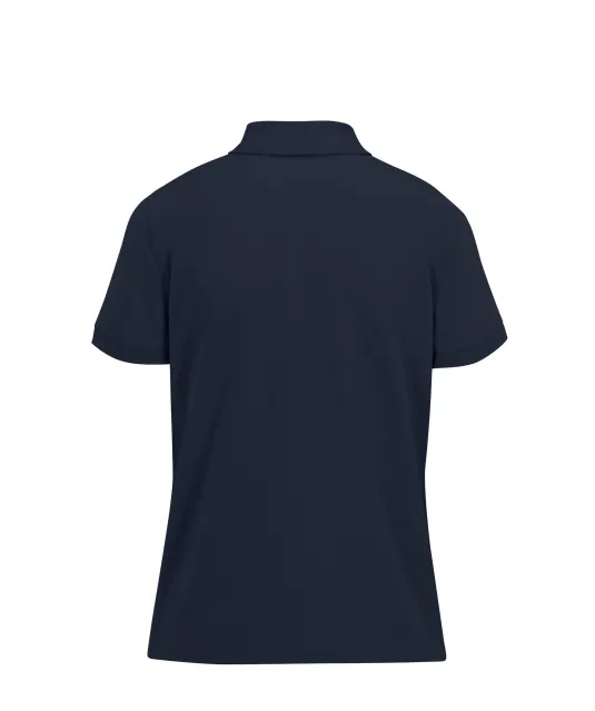 CGPW461 - MY POLO 180 Dames korte mouwen Navy