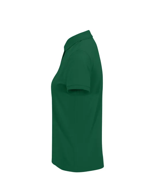 CGPW461 - MY POLO 180 Dames korte mouwen Ivy Green