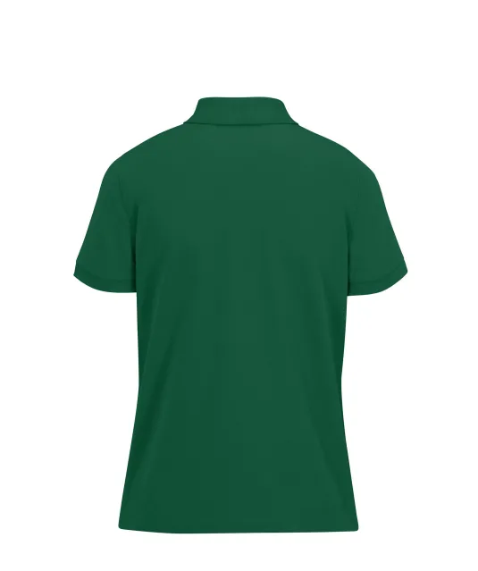 CGPW461 - MY POLO 180 Dames korte mouwen Ivy Green