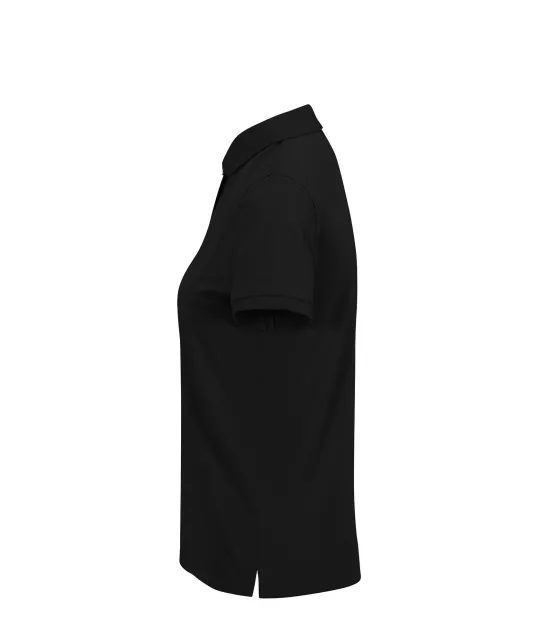 CGPW463 - MY POLO 210 Dames korte mouwen Black