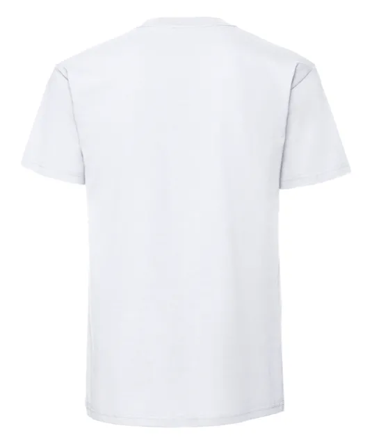 SC61422 - T-shirt Iconic 195 White