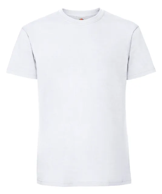 SC61422 - T-shirt Iconic 195 White