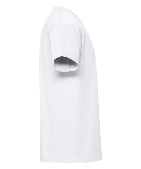 SC61422 - T-shirt Iconic 195 White