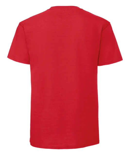 SC61422 - T-shirt Iconic 195 Red