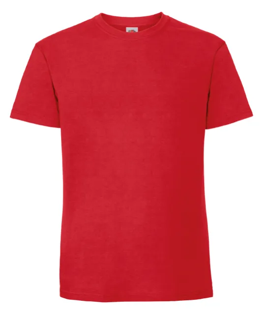 SC61422 - T-shirt Iconic 195 Red