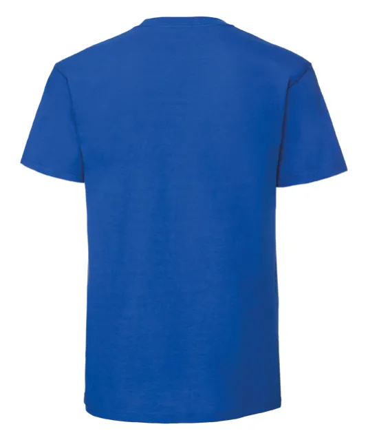 SC61422 - T-shirt Iconic 195 Royal Blue