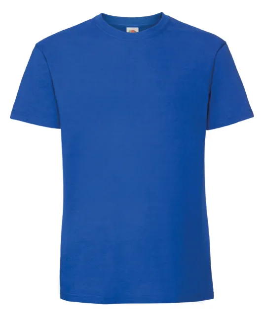 SC61422 - T-shirt Iconic 195 Royal Blue