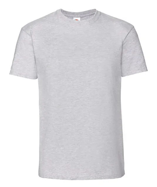 SC61422 - T-shirt Iconic 195 Heather Grey
