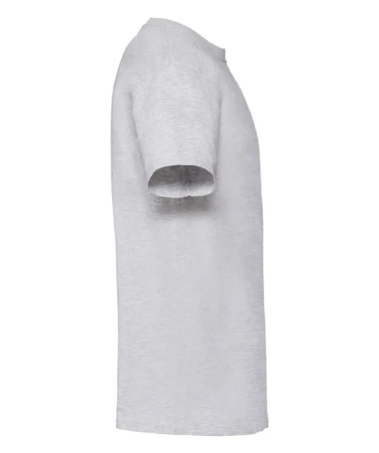 SC61422 - T-shirt Iconic 195 Heather Grey
