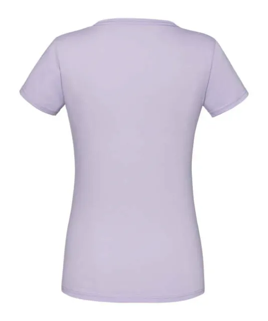 SC61432 - Iconic-T Ladies' T-shirt Soft Lavander
