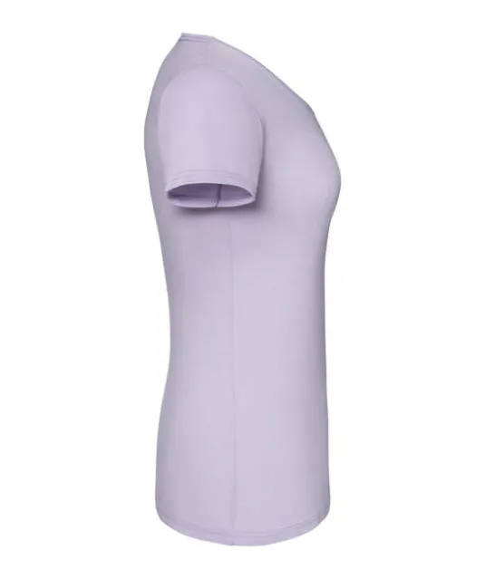 SC61432 - Iconic-T Ladies' T-shirt Soft Lavander