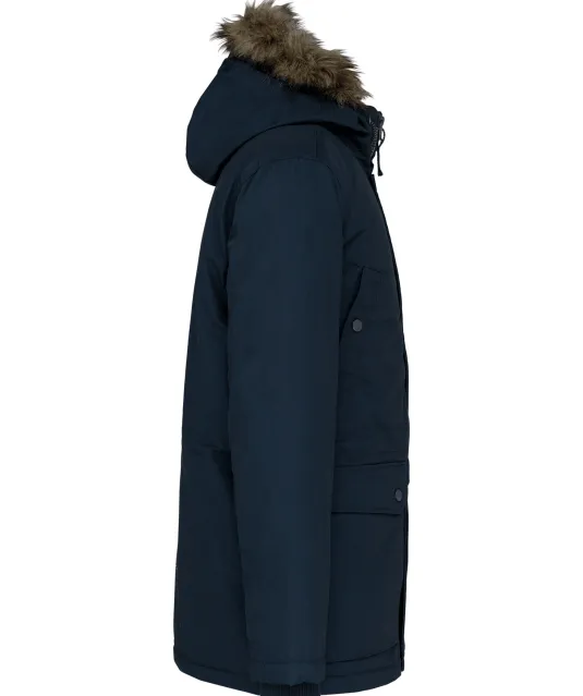 K621 - Winter parka Navy