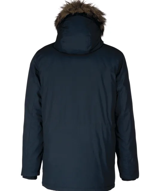 K621 - Winter parka Navy