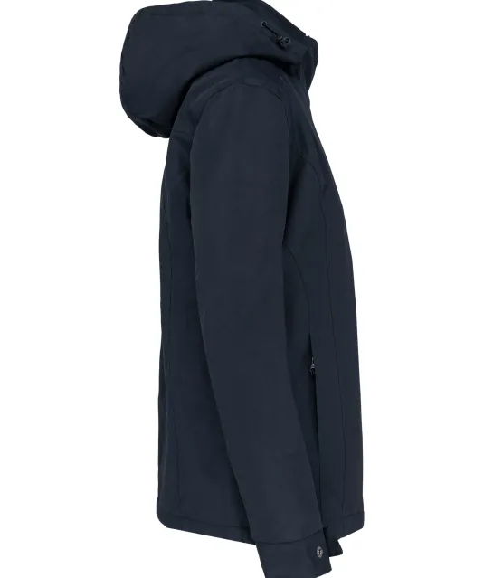 K6108 - Damesparka Navy