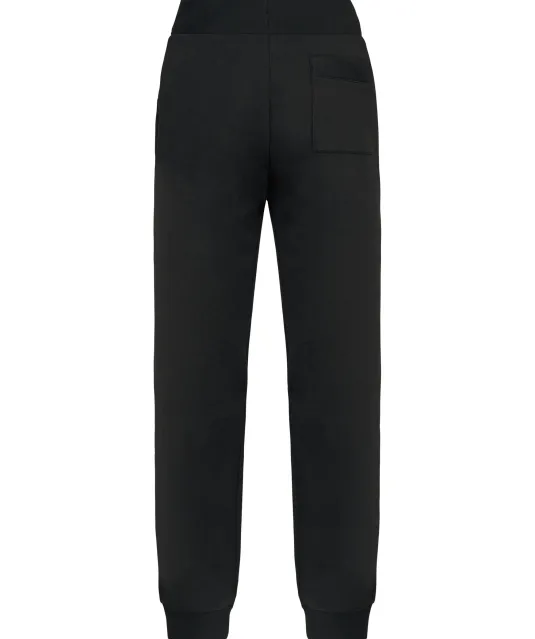 K700 - Joggingbroek Black