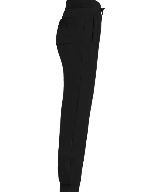 K700 - Joggingbroek Black