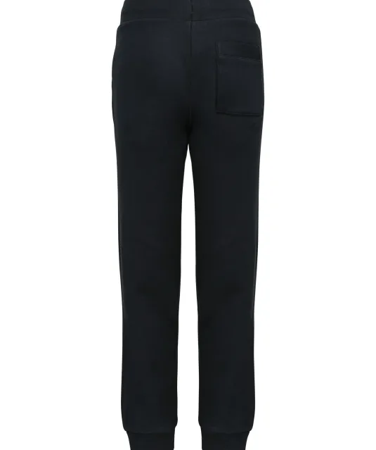 K701 - Kinder joggingbroek Black