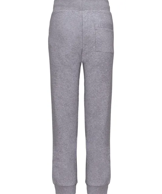 K701 - Kinder joggingbroek Oxford Grey