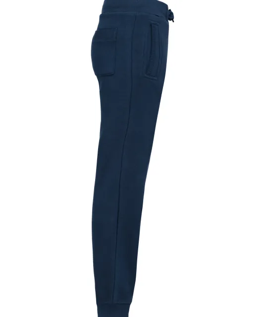 K701 - Kinder joggingbroek Navy