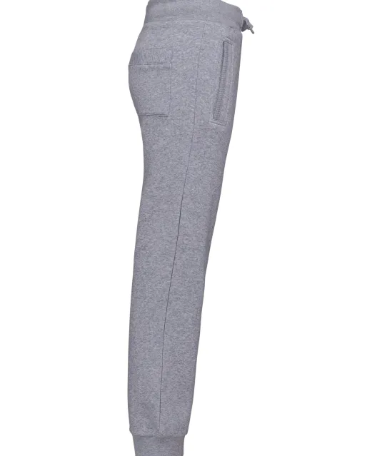 K701 - Kinder joggingbroek Oxford Grey